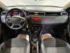 2023 Benzin Otomatik Dacia Duster Gri Gürel Tasarım Aksesuar Otomotiv San. Tic. Ltd. Şti.