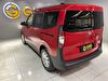 2025 Dizel Manuel Ford Tourneo Courier Kırmızı Gürel Tasarım Aksesuar Otomotiv San. Tic. Ltd. Şti.