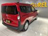2025 Dizel Manuel Ford Tourneo Courier Kırmızı Gürel Tasarım Aksesuar Otomotiv San. Tic. Ltd. Şti.