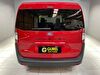 2025 Dizel Manuel Ford Tourneo Courier Kırmızı Gürel Tasarım Aksesuar Otomotiv San. Tic. Ltd. Şti.