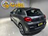 2024 Benzin Otomatik Citroen C3 Gri Gürel Tasarım Aksesuar Otomotiv San. Tic. Ltd. Şti.