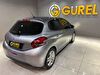 2019 Benzin Manuel Peugeot 208 Gri Gürel Tasarım Aksesuar Otomotiv San. Tic. Ltd. Şti.