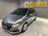 2019 Benzin Manuel Peugeot 208 Gri Gürel Tasarım Aksesuar Otomotiv San. Tic. Ltd. Şti.