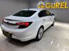 2015 Dizel Otomatik Opel Insignia Beyaz Gürel Tasarım Aksesuar Otomotiv San. Tic. Ltd. Şti.