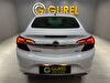 2015 Dizel Otomatik Opel Insignia Beyaz Gürel Tasarım Aksesuar Otomotiv San. Tic. Ltd. Şti.