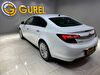 2015 Dizel Otomatik Opel Insignia Beyaz Gürel Tasarım Aksesuar Otomotiv San. Tic. Ltd. Şti.