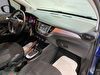 2022 Benzin Otomatik Opel Crossland Mavi Gürel Tasarım Aksesuar Otomotiv San. Tic. Ltd. Şti.