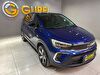 2022 Benzin Otomatik Opel Crossland Mavi Gürel Tasarım Aksesuar Otomotiv San. Tic. Ltd. Şti.