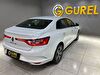 2023 Benzin Otomatik Renault Megane Beyaz Gürel Tasarım Aksesuar Otomotiv San. Tic. Ltd. Şti.