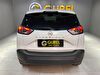 2022 Benzin Manuel Opel Crossland Beyaz Gürel Tasarım Aksesuar Otomotiv San. Tic. Ltd. Şti.