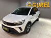 2022 Benzin Manuel Opel Crossland Beyaz Gürel Tasarım Aksesuar Otomotiv San. Tic. Ltd. Şti.