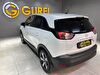 2022 Benzin Manuel Opel Crossland Beyaz Gürel Tasarım Aksesuar Otomotiv San. Tic. Ltd. Şti.