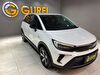 2022 Benzin Manuel Opel Crossland Beyaz Gürel Tasarım Aksesuar Otomotiv San. Tic. Ltd. Şti.
