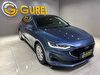 2023 Dizel Otomatik Ford Focus Mavi Gürel Tasarım Aksesuar Otomotiv San. Tic. Ltd. Şti.