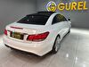 2016 Benzin Otomatik Mercedes-Benz E Beyaz Gürel Tasarım Aksesuar Otomotiv San. Tic. Ltd. Şti.