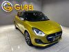 2022 MHEV Otomatik Suzuki Swift Sarı Gürel Tasarım Aksesuar Otomotiv San. Tic. Ltd. Şti.
