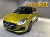2022 MHEV Otomatik Suzuki Swift Sarı Gürel Tasarım Aksesuar Otomotiv San. Tic. Ltd. Şti.