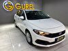 2023 Dizel Manuel Fiat Egea Beyaz Gürel Tasarım Aksesuar Otomotiv San. Tic. Ltd. Şti.