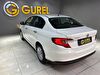 2023 Dizel Manuel Fiat Egea Beyaz Gürel Tasarım Aksesuar Otomotiv San. Tic. Ltd. Şti.