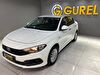 2023 Dizel Manuel Fiat Egea Beyaz Gürel Tasarım Aksesuar Otomotiv San. Tic. Ltd. Şti.
