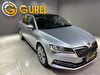 2022 Benzin Otomatik Skoda Superb Gri Gürel Tasarım Aksesuar Otomotiv San. Tic. Ltd. Şti.