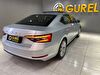 2022 Benzin Otomatik Skoda Superb Gri Gürel Tasarım Aksesuar Otomotiv San. Tic. Ltd. Şti.
