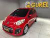 2013 Benzin Otomatik Citroen C1 Kırmızı Gürel Tasarım Aksesuar Otomotiv San. Tic. Ltd. Şti.
