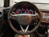 2024 Benzin Otomatik Opel Crossland Kırmızı Gürel Tasarım Aksesuar Otomotiv San. Tic. Ltd. Şti.