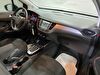 2024 Benzin Otomatik Opel Crossland Kırmızı Gürel Tasarım Aksesuar Otomotiv San. Tic. Ltd. Şti.