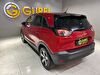 2024 Benzin Otomatik Opel Crossland Kırmızı Gürel Tasarım Aksesuar Otomotiv San. Tic. Ltd. Şti.