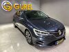 2024 Benzin Otomatik Renault Megane Gri Gürel Tasarım Aksesuar Otomotiv San. Tic. Ltd. Şti.