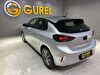 2025 Benzin Otomatik Opel Corsa Gri Gürel Tasarım Aksesuar Otomotiv San. Tic. Ltd. Şti.