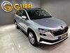 2022 Benzin Otomatik Skoda Karoq Gri Gürel Tasarım Aksesuar Otomotiv San. Tic. Ltd. Şti.