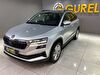 2022 Benzin Otomatik Skoda Karoq Gri Gürel Tasarım Aksesuar Otomotiv San. Tic. Ltd. Şti.