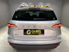 2022 Benzin Otomatik Skoda Karoq Gri Gürel Tasarım Aksesuar Otomotiv San. Tic. Ltd. Şti.