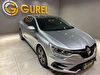 2023 Benzin Otomatik Renault Megane Gri Gürel Tasarım Aksesuar Otomotiv San. Tic. Ltd. Şti.