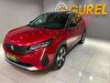 2022 Dizel Otomatik Peugeot 3008 Kırmızı Gürel Tasarım Aksesuar Otomotiv San. Tic. Ltd. Şti.