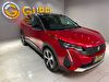 2022 Dizel Otomatik Peugeot 3008 Kırmızı Gürel Tasarım Aksesuar Otomotiv San. Tic. Ltd. Şti.