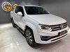 2018 Dizel Otomatik Volkswagen Amarok Beyaz Gürel Tasarım Aksesuar Otomotiv San. Tic. Ltd. Şti.
