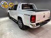 2018 Dizel Otomatik Volkswagen Amarok Beyaz Gürel Tasarım Aksesuar Otomotiv San. Tic. Ltd. Şti.