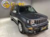 2022 Benzin Otomatik Jeep Renegade Gri Gürel Tasarım Aksesuar Otomotiv San. Tic. Ltd. Şti.