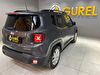 2022 Benzin Otomatik Jeep Renegade Gri Gürel Tasarım Aksesuar Otomotiv San. Tic. Ltd. Şti.