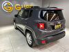 2022 Benzin Otomatik Jeep Renegade Gri Gürel Tasarım Aksesuar Otomotiv San. Tic. Ltd. Şti.