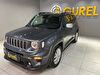 2022 Benzin Otomatik Jeep Renegade Gri Gürel Tasarım Aksesuar Otomotiv San. Tic. Ltd. Şti.
