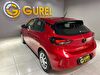 2025 Benzin Otomatik Opel Corsa Kırmızı Gürel Tasarım Aksesuar Otomotiv San. Tic. Ltd. Şti.