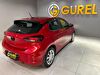 2025 Benzin Otomatik Opel Corsa Kırmızı Gürel Tasarım Aksesuar Otomotiv San. Tic. Ltd. Şti.
