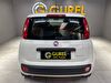 2021 MHEV Manuel Fiat Panda Beyaz Gürel Tasarım Aksesuar Otomotiv San. Tic. Ltd. Şti.