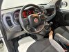 2021 MHEV Manuel Fiat Panda Beyaz Gürel Tasarım Aksesuar Otomotiv San. Tic. Ltd. Şti.