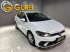 2023 Benzin Manuel Volkswagen Polo Beyaz Gürel Tasarım Aksesuar Otomotiv San. Tic. Ltd. Şti.