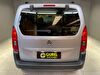 2022 Dizel Manuel Citroen Berlingo Gümüş Gri Gürel Tasarım Aksesuar Otomotiv San. Tic. Ltd. Şti.